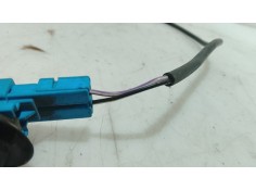 Recambio de anclaje cinturon delantero derecho para renault clio ii (bb_, cb_) 1.9 d (b/cb0e, bb0j) referencia OEM IAM    2