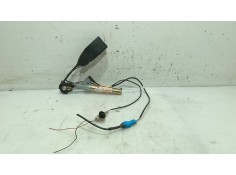 Recambio de anclaje cinturon delantero izquierdo para renault clio ii (bb_, cb_) 1.9 d (b/cb0e, bb0j) referencia OEM IAM   