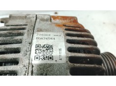 Recambio de alternador para renault clio ii (bb_, cb_) 1.9 d (b/cb0e, bb0j) referencia OEM IAM 7700105539 / 7711134267   2