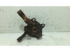 Recambio de mangueta delantera izquierda para renault clio ii (bb_, cb_) 1.9 d (b/cb0e, bb0j) referencia OEM IAM 8200207307  