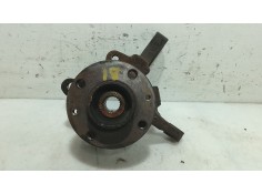 Recambio de mangueta delantera izquierda para renault clio ii (bb_, cb_) 1.9 d (b/cb0e, bb0j) referencia OEM IAM 8200207307   2