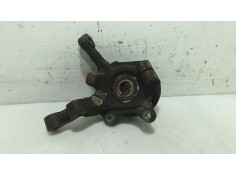 Recambio de mangueta delantera derecha para renault clio ii (bb_, cb_) 1.9 d (b/cb0e, bb0j) referencia OEM IAM 8200207313  