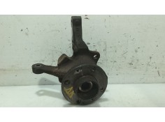Recambio de mangueta delantera derecha para renault clio ii (bb_, cb_) 1.9 d (b/cb0e, bb0j) referencia OEM IAM 8200207313   2