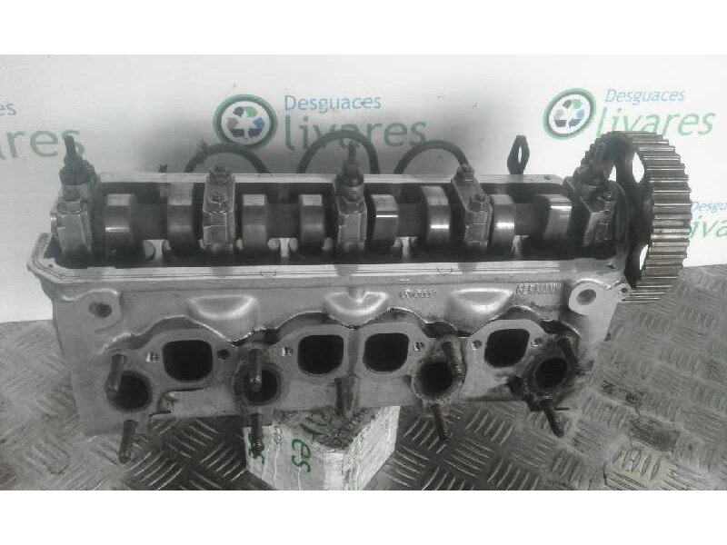 Recambio de culata para mitsubishi space star (dg0)    |   0.99 - 0.05 | 1999 - 2005 referencia OEM IAM   