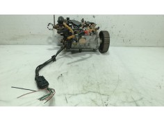 Recambio de bomba inyeccion para renault clio ii (bb_, cb_) 1.9 d (b/cb0e, bb0j) referencia OEM IAM 8200045362  