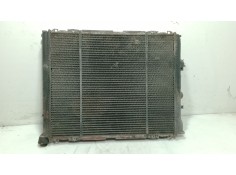 Recambio de radiador agua para renault clio ii (bb_, cb_) 1.9 d (b/cb0e, bb0j) referencia OEM IAM 7700836304  