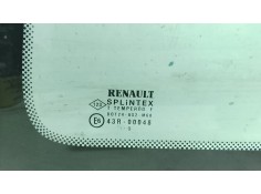 Recambio de luna trasera izquierda para renault clio ii (bb_, cb_) 1.9 d (b/cb0e, bb0j) referencia OEM IAM    2