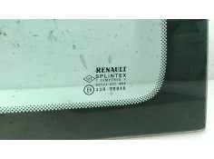 Recambio de luna trasera derecha para renault clio ii (bb_, cb_) 1.9 d (b/cb0e, bb0j) referencia OEM IAM    2