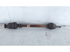 Recambio de transmision delantera derecha para renault clio ii (bb_, cb_) 1.9 d (b/cb0e, bb0j) referencia OEM IAM 7701352776 / 7