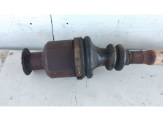 Recambio de transmision delantera derecha para renault clio ii (bb_, cb_) 1.9 d (b/cb0e, bb0j) referencia OEM IAM 7701352776 / 7 2