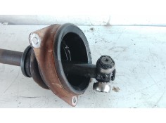 Recambio de transmision delantera izquierda para renault clio ii (bb_, cb_) 1.9 d (b/cb0e, bb0j) referencia OEM IAM 7701352771 / 2