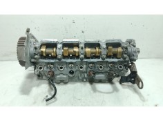 Recambio de culata para renault clio ii (bb_, cb_) 1.9 d (b/cb0e, bb0j) referencia OEM IAM 7701478460  