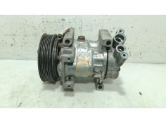 Recambio de compresor aire acondicionado para renault clio ii (bb_, cb_) 1.9 d (b/cb0e, bb0j) referencia OEM IAM 7700111235  