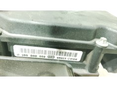 Recambio de abs para renault clio iii (br0/1, cr0/1) 1.5 dci (c/br0g, c/br1g) referencia OEM IAM    2