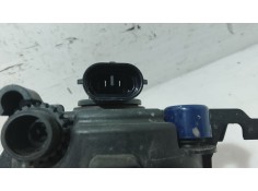 Recambio de faro antiniebla derecho para renault clio iii (br0/1, cr0/1) 1.5 dci (c/br0g, c/br1g) referencia OEM IAM    2