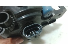 Recambio de faro antiniebla izquierdo para renault clio iii (br0/1, cr0/1) 1.5 dci (c/br0g, c/br1g) referencia OEM IAM    2