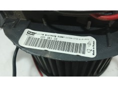 Recambio de ventilador calefaccion para renault clio iii (br0/1, cr0/1) 1.5 dci (c/br0g, c/br1g) referencia OEM IAM   