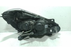 Recambio de faro izquierdo para renault clio iii (br0/1, cr0/1) 1.5 dci (c/br0g, c/br1g) referencia OEM IAM    2