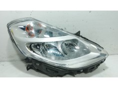 Recambio de faro derecho para renault clio iii (br0/1, cr0/1) 1.5 dci (c/br0g, c/br1g) referencia OEM IAM   