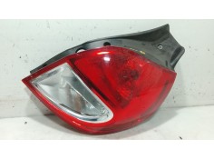 Recambio de piloto trasero derecho para renault clio iii (br0/1, cr0/1) 1.5 dci (c/br0g, c/br1g) referencia OEM IAM   