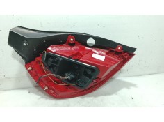 Recambio de piloto trasero derecho para renault clio iii (br0/1, cr0/1) 1.5 dci (c/br0g, c/br1g) referencia OEM IAM    2