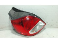 Recambio de piloto trasero izquierdo para renault clio iii (br0/1, cr0/1) 1.5 dci (c/br0g, c/br1g) referencia OEM IAM   
