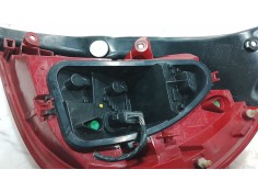 Recambio de piloto trasero izquierdo para renault clio iii (br0/1, cr0/1) 1.5 dci (c/br0g, c/br1g) referencia OEM IAM    2
