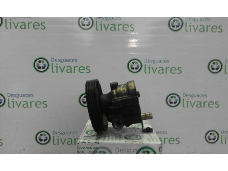 Recambio de bomba direccion para mitsubishi space star (dg0)    |   0.99 - 0.05 | 1999 - 2005 referencia OEM IAM   