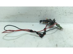 Recambio de resistencia calefaccion para renault clio iii (br0/1, cr0/1) 1.5 dci (c/br0g, c/br1g) referencia OEM IAM   