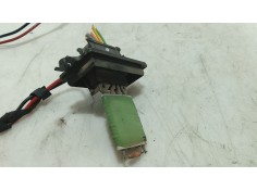 Recambio de resistencia calefaccion para renault clio iii (br0/1, cr0/1) 1.5 dci (c/br0g, c/br1g) referencia OEM IAM    2