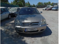 opel vectra c (z02) del año 2004