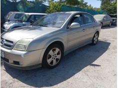 opel vectra c (z02) del año 2004 2