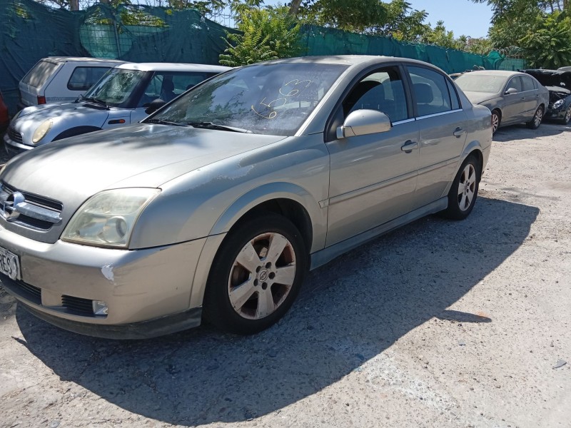 opel vectra c (z02) del año 2004