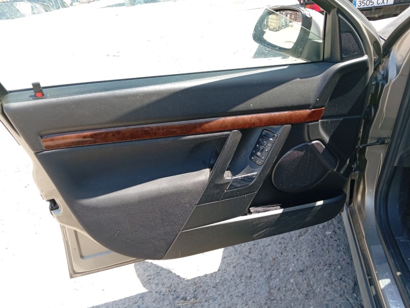 opel vectra c (z02) del año 2004