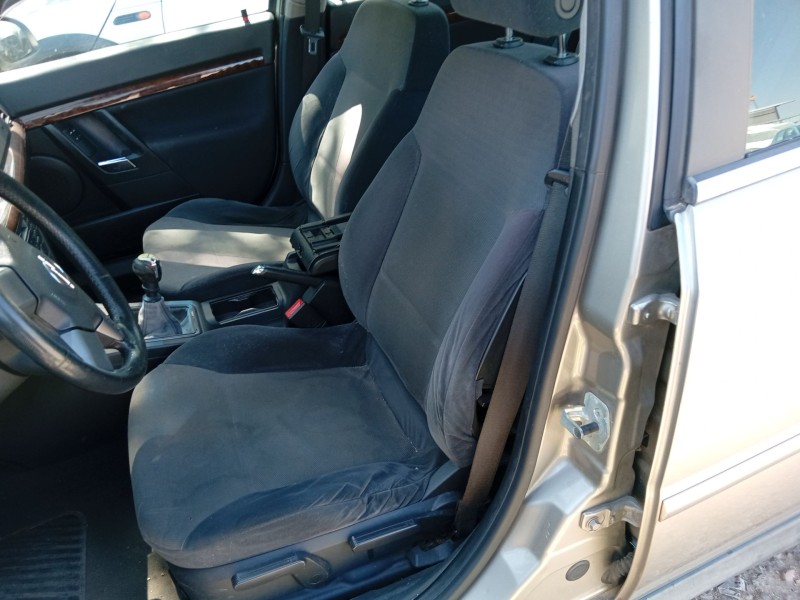 opel vectra c (z02) del año 2004