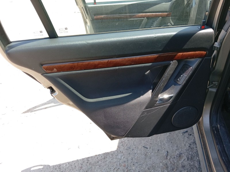 opel vectra c (z02) del año 2004