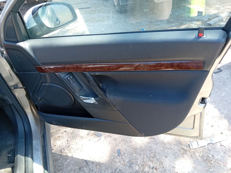 opel vectra c (z02) del año 2004