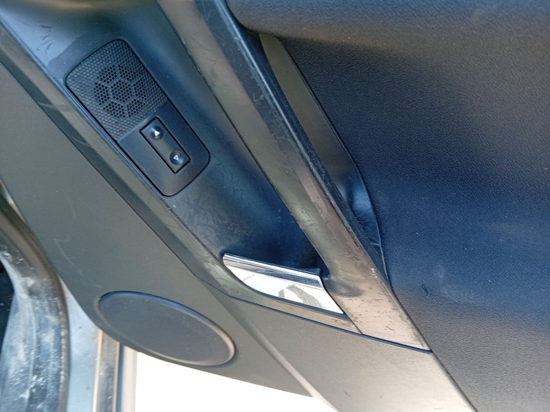 opel vectra c (z02) del año 2004