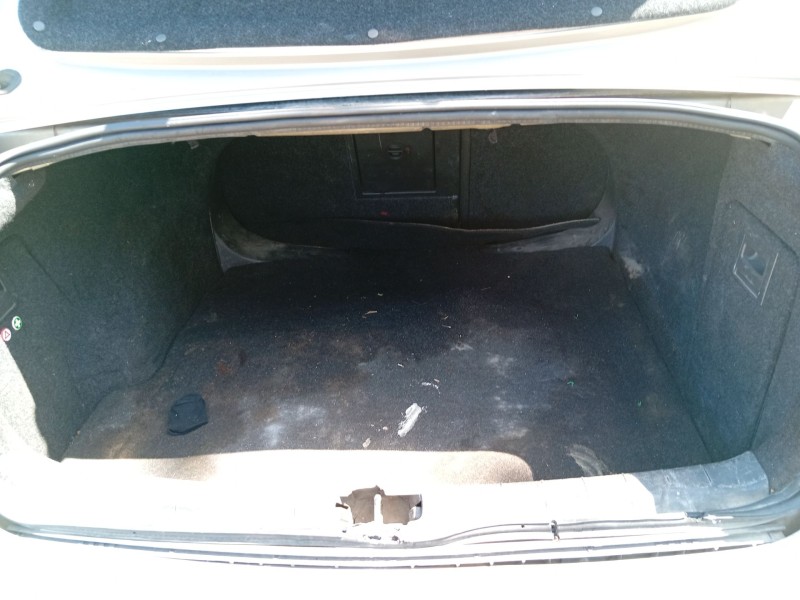 opel vectra c (z02) del año 2004