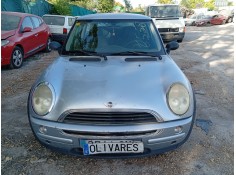 mini mini (r50, r53) del año 2003