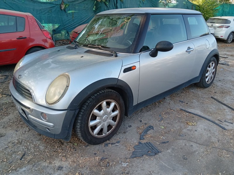 mini mini (r50, r53) del año 2003