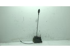 Recambio de cerradura puerta delantera derecha para renault clio iii (br0/1, cr0/1) 1.5 dci (c/br0g, c/br1g) referencia OEM IAM 
