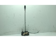 Recambio de cerradura puerta delantera derecha para renault clio iii (br0/1, cr0/1) 1.5 dci (c/br0g, c/br1g) referencia OEM IAM  2
