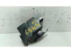 Recambio de anclaje cinturon trasero derecho para renault clio iii (br0/1, cr0/1) 1.5 dci (c/br0g, c/br1g) referencia OEM IAM    2