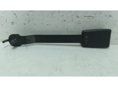 Recambio de anclaje cinturon delantero derecho para renault clio iii (br0/1, cr0/1) 1.5 dci (c/br0g, c/br1g) referencia OEM IAM 
