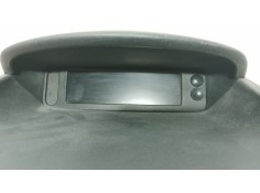 Recambio de modulo electronico para renault clio iii (br0/1, cr0/1) 1.5 dci (c/br0g, c/br1g) referencia OEM IAM    2