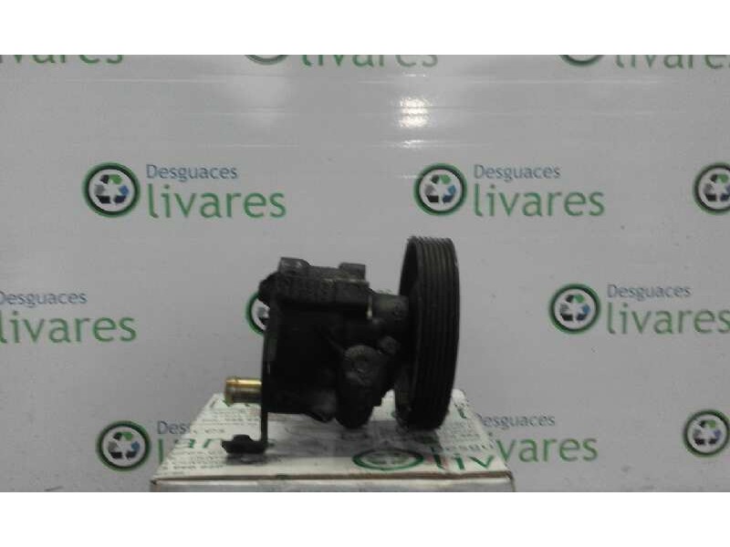 Recambio de bomba direccion para mitsubishi space star (dg0)    |   0.99 - 0.05 | 1999 - 2005 referencia OEM IAM   