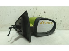 Recambio de retrovisor derecho para renault clio iii (br0/1, cr0/1) 1.5 dci (c/br0g, c/br1g) referencia OEM IAM   