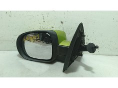 Recambio de retrovisor izquierdo para renault clio iii (br0/1, cr0/1) 1.5 dci (c/br0g, c/br1g) referencia OEM IAM   
