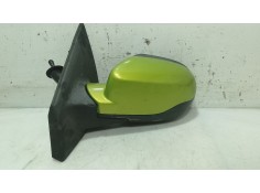 Recambio de retrovisor izquierdo para renault clio iii (br0/1, cr0/1) 1.5 dci (c/br0g, c/br1g) referencia OEM IAM    2